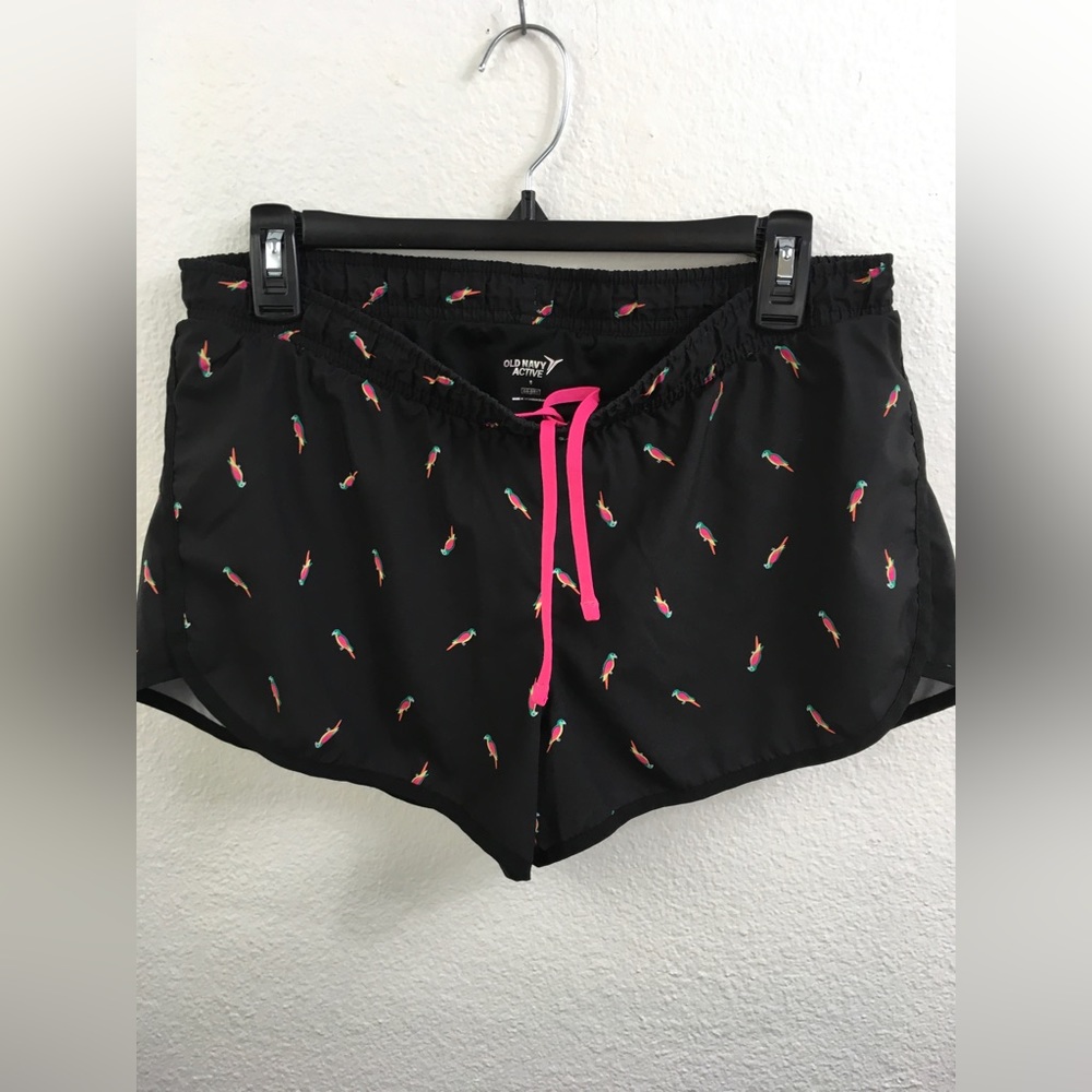 Old navy active go dry shorts